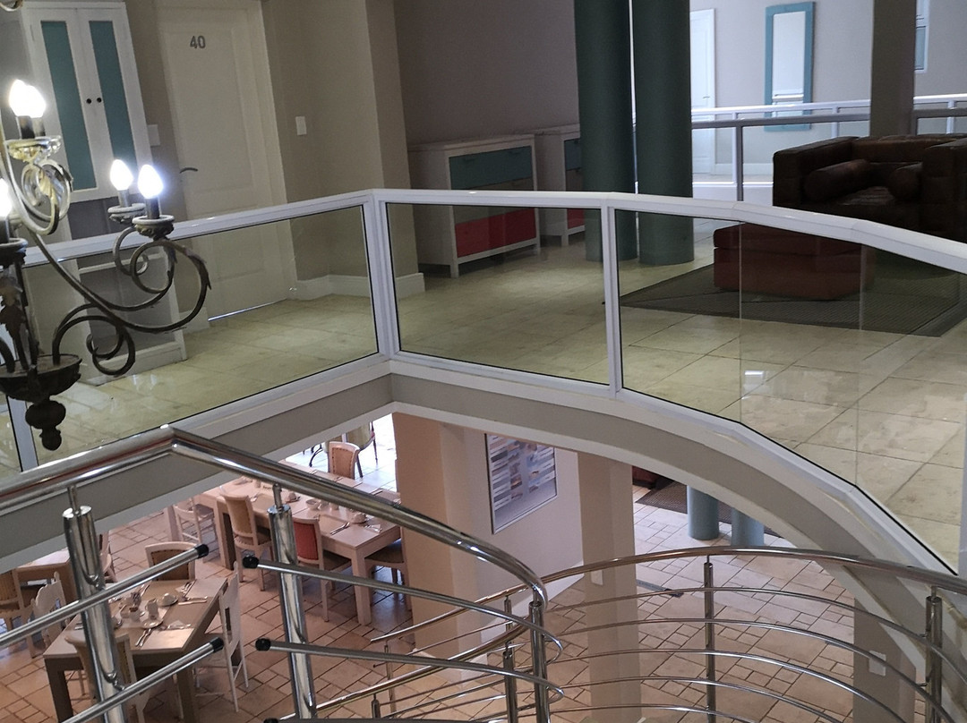 Atlantic Villa Boutique Guesthouse & Conferencing主图