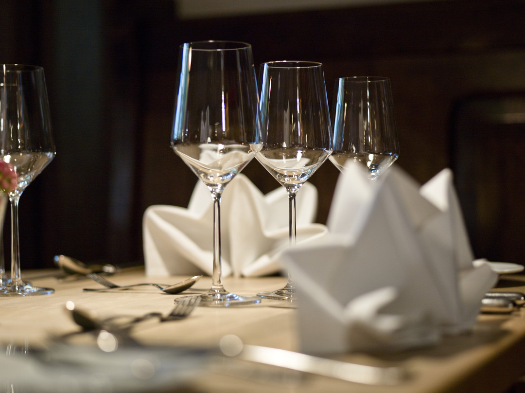 Hotel zur Waldbahn主图