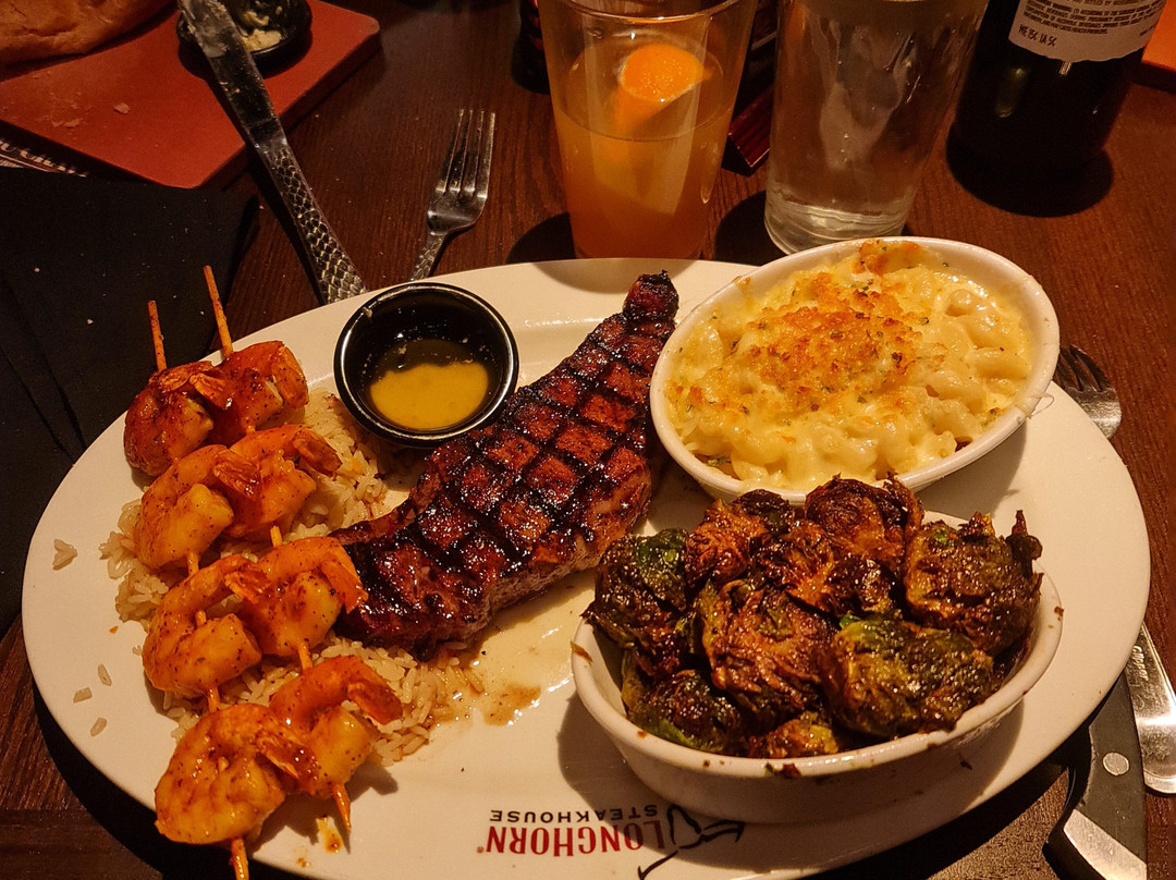 LongHorn Steakhouse