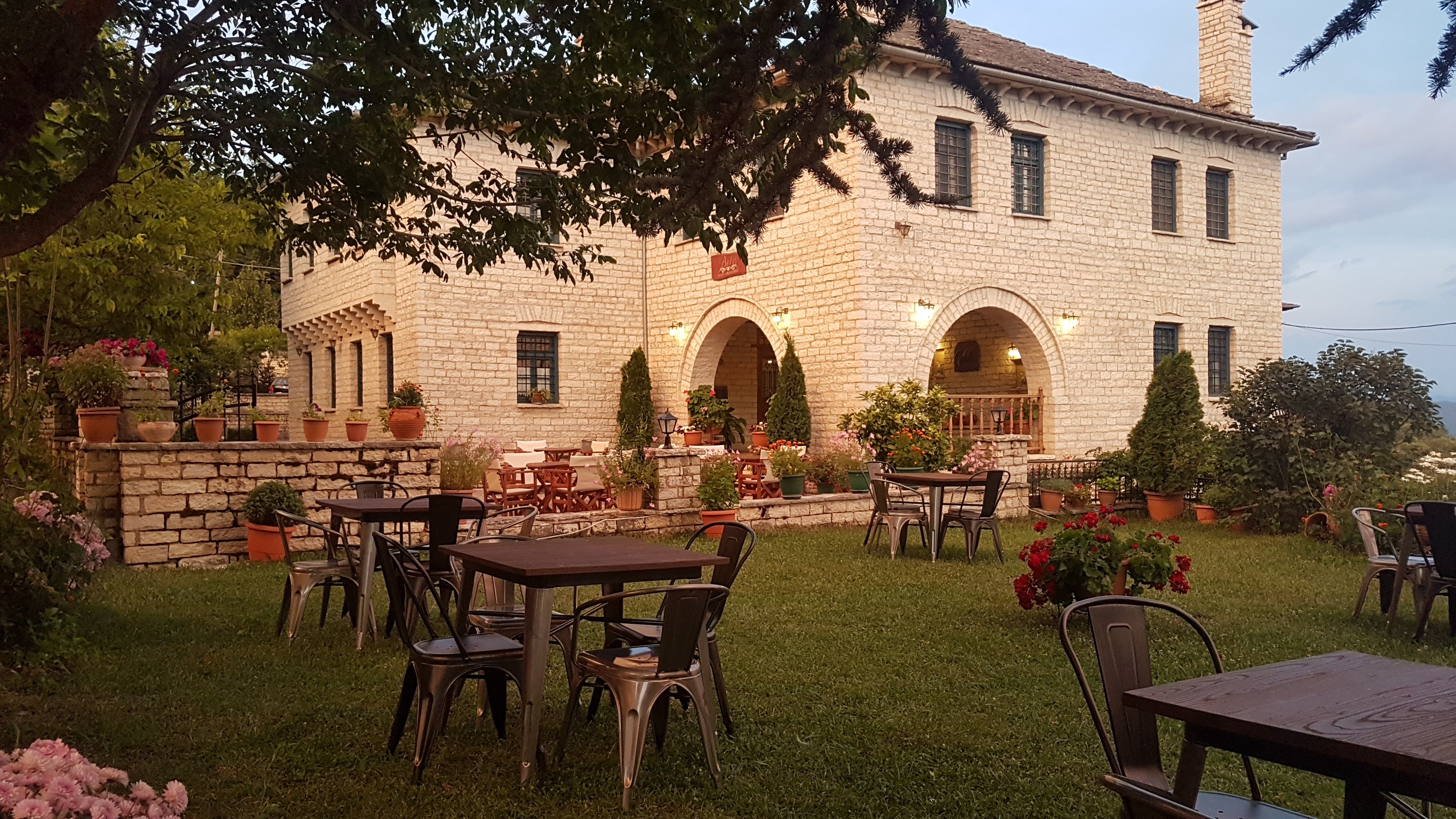 Beloi Hotel & Restaurant-官方