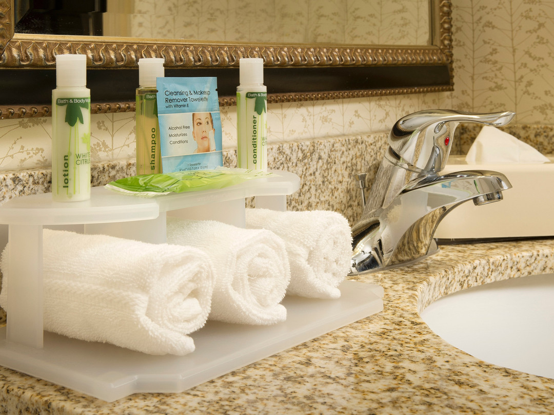 Holiday Inn Express Washington Dc - Bw Parkway By IHG主图