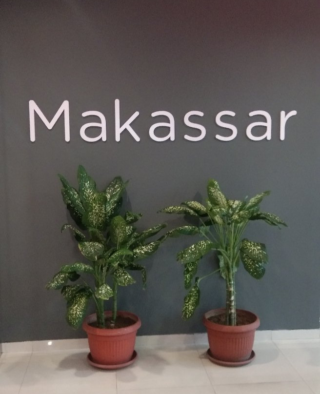 Monoloog Hotel Makassar ( Formerly Red Planet Makassar )主图