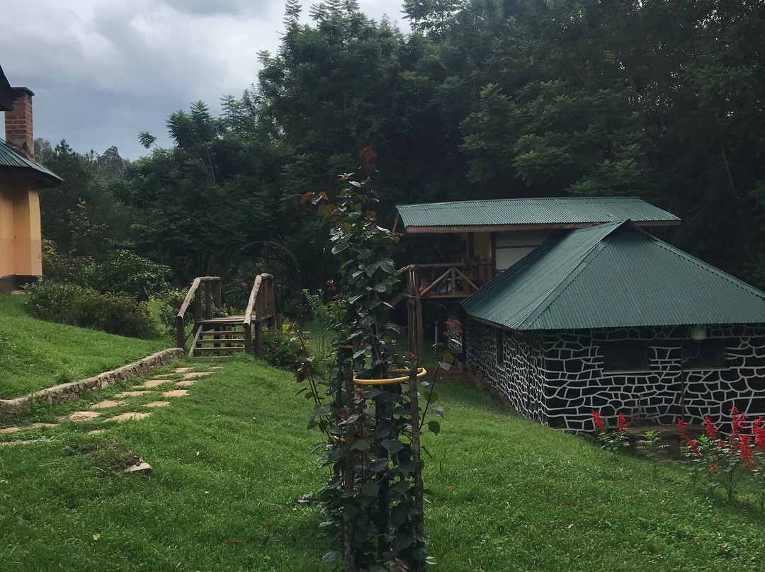 Lawns Hotel Lushoto主图