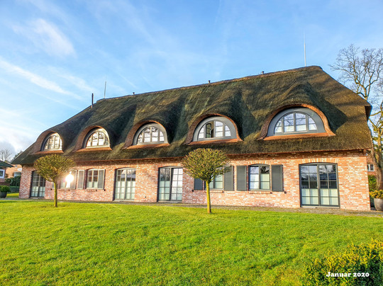 Hotel und Landhaus Kastanie主图