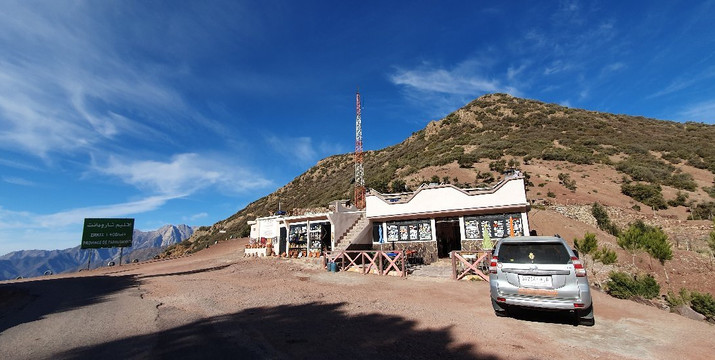 Marouch Travel-非斯必去景点