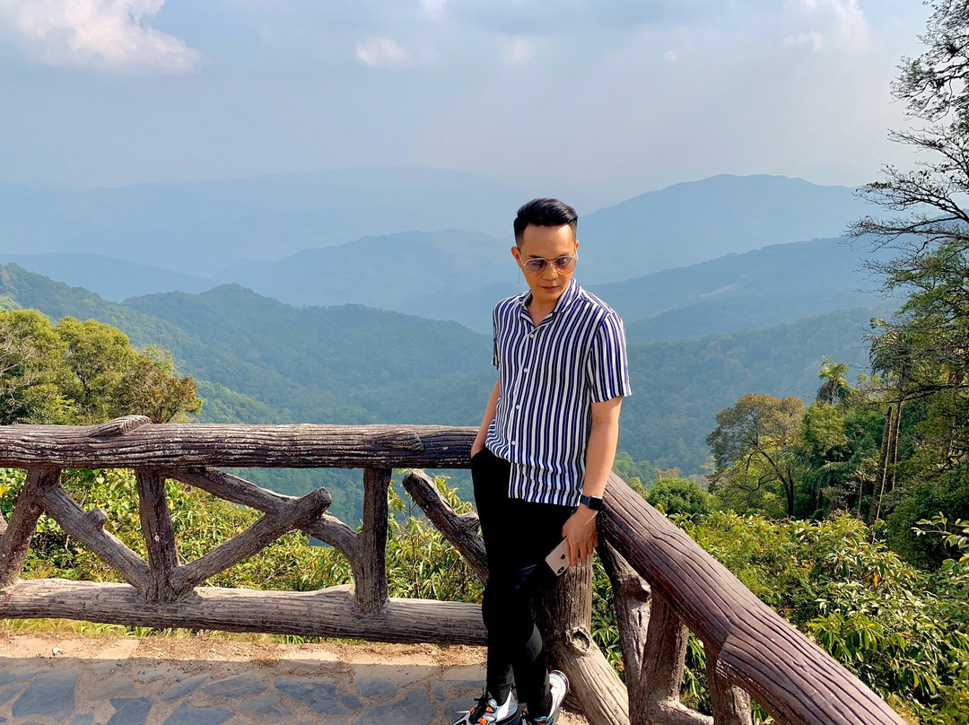 Doi Phu Kha National Park景点图片