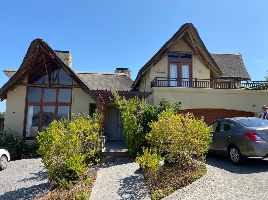 43 on Sandstone Guest House主图