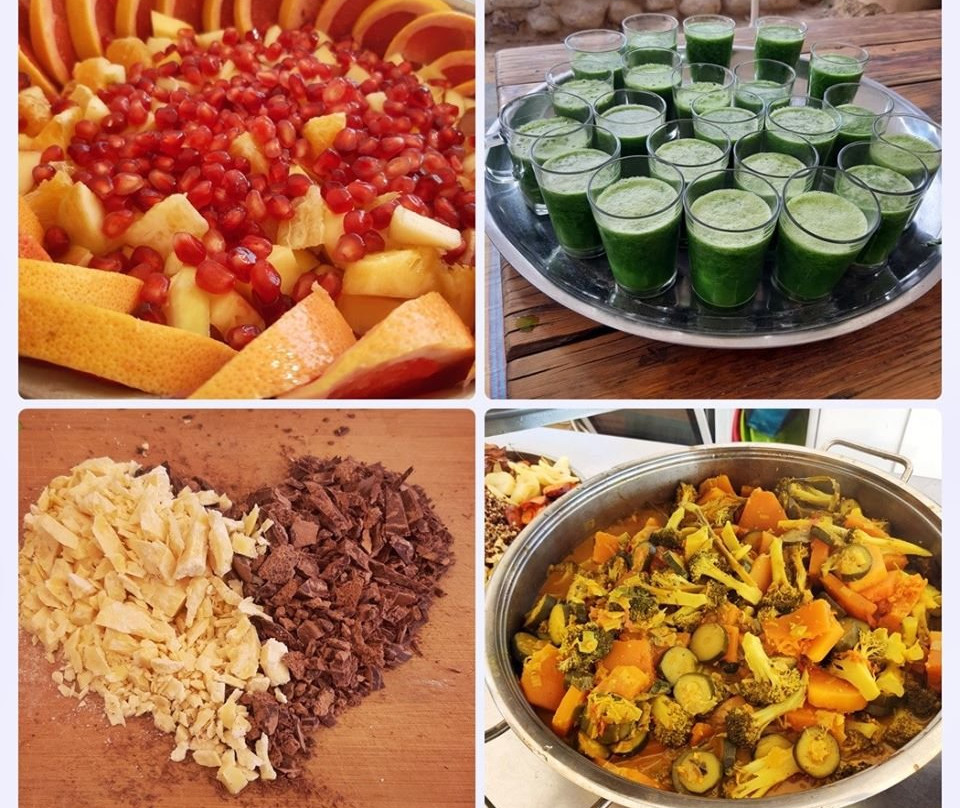 Hagit Lidror-Klil必去景点