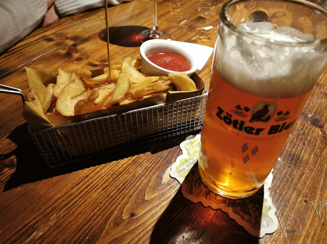 Birreria Monaco-Rossano Veneto必去景点