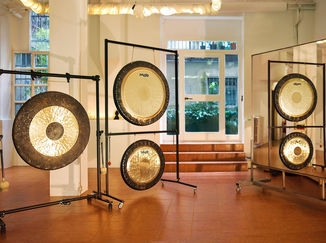 Alma Matters-米兰必去景点