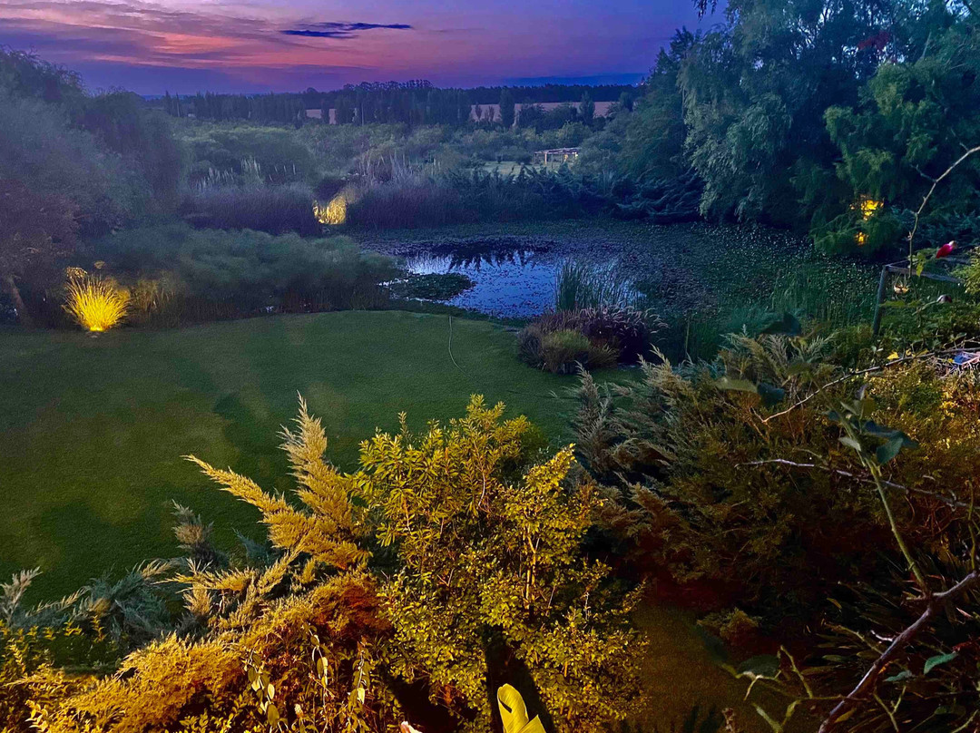 La Casa de los Limoneros主图