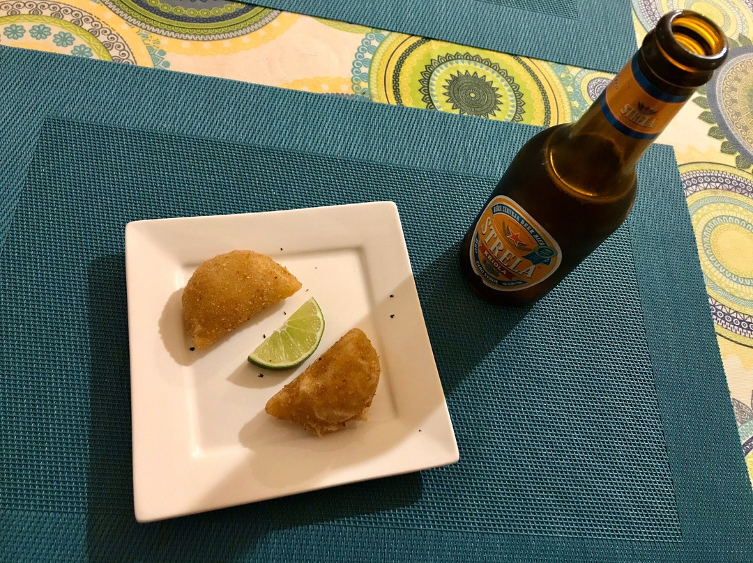 Cote de France主图