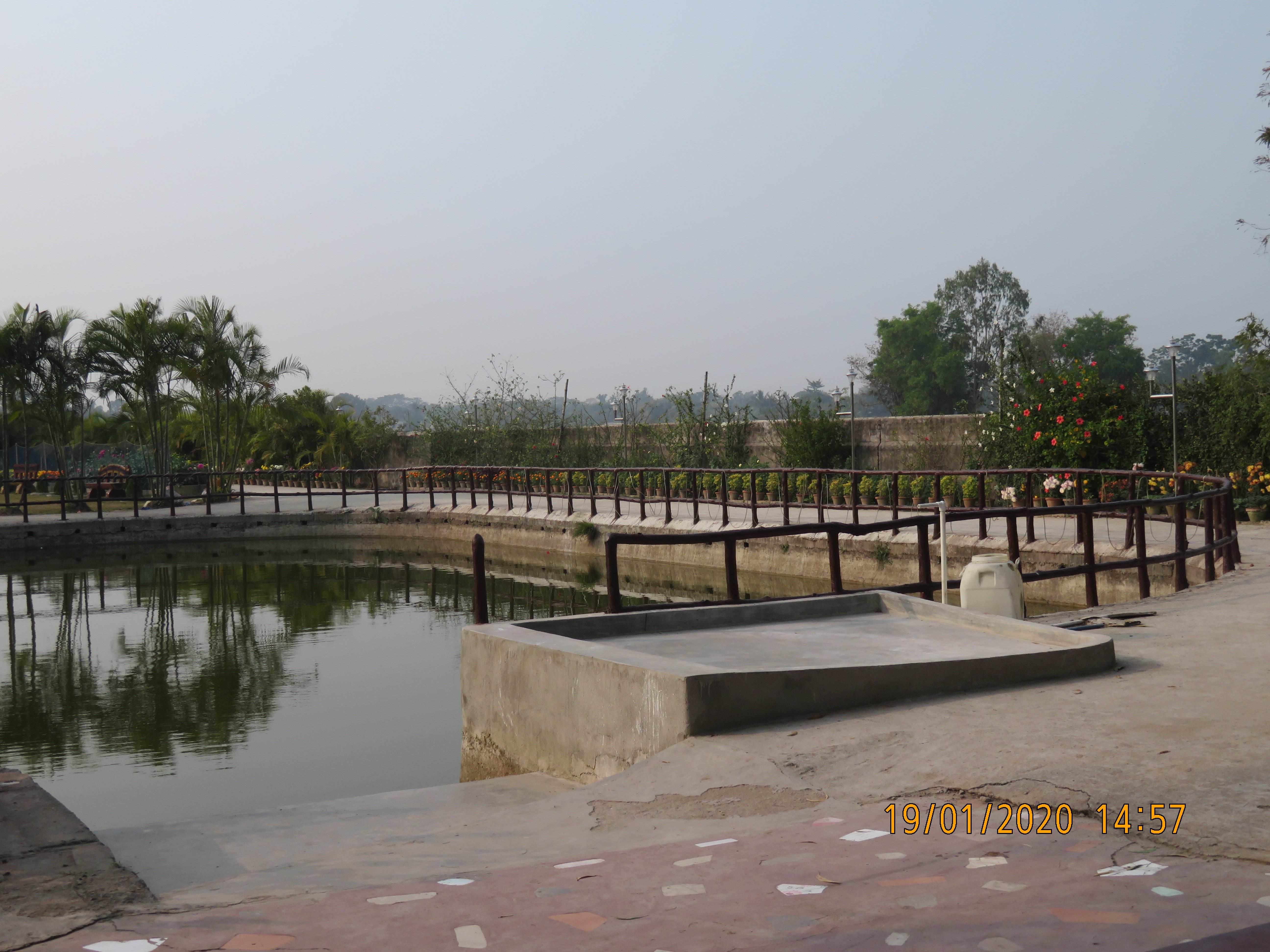 Nirala Resort-浴室