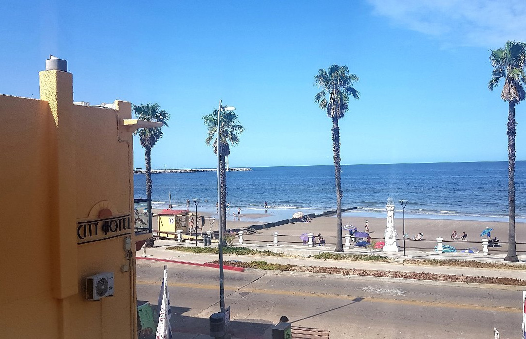 Hotel Danae