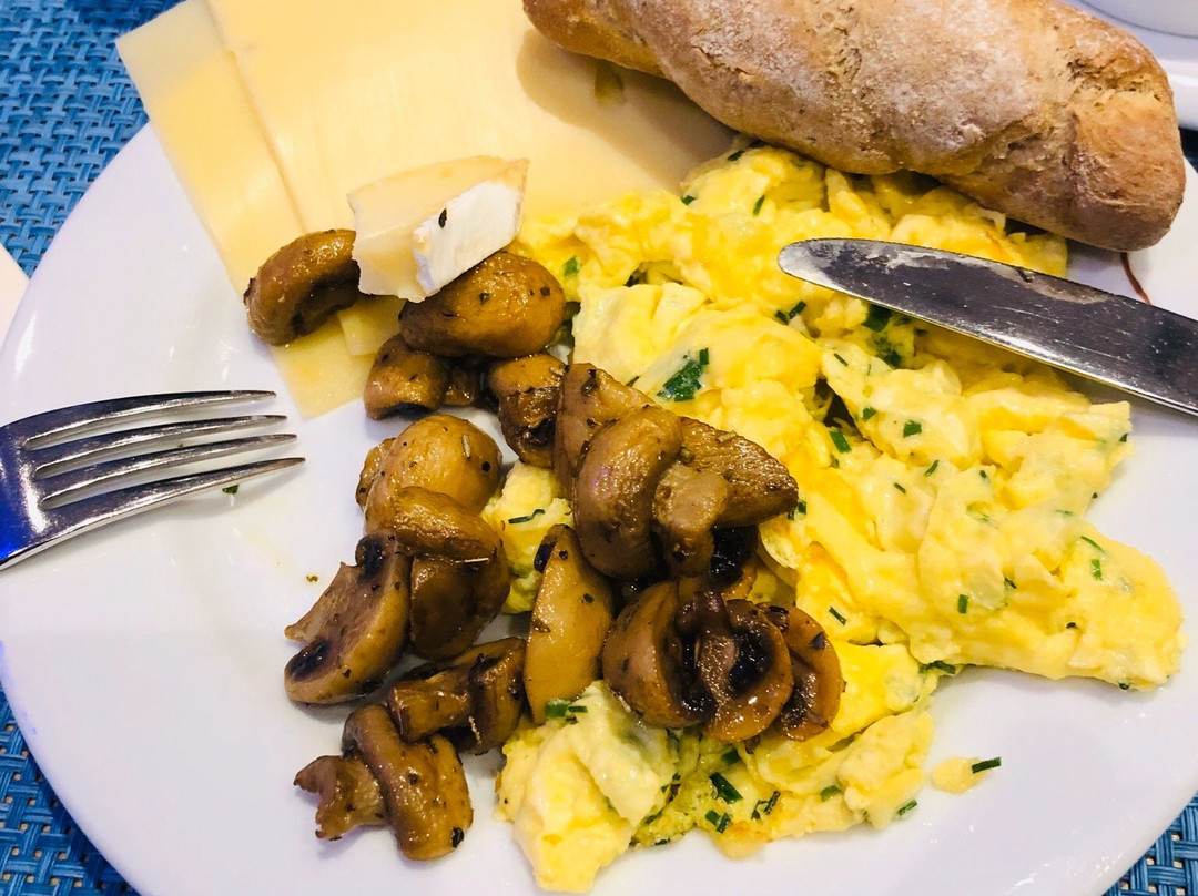 Hanse Hotel Attendorn主图