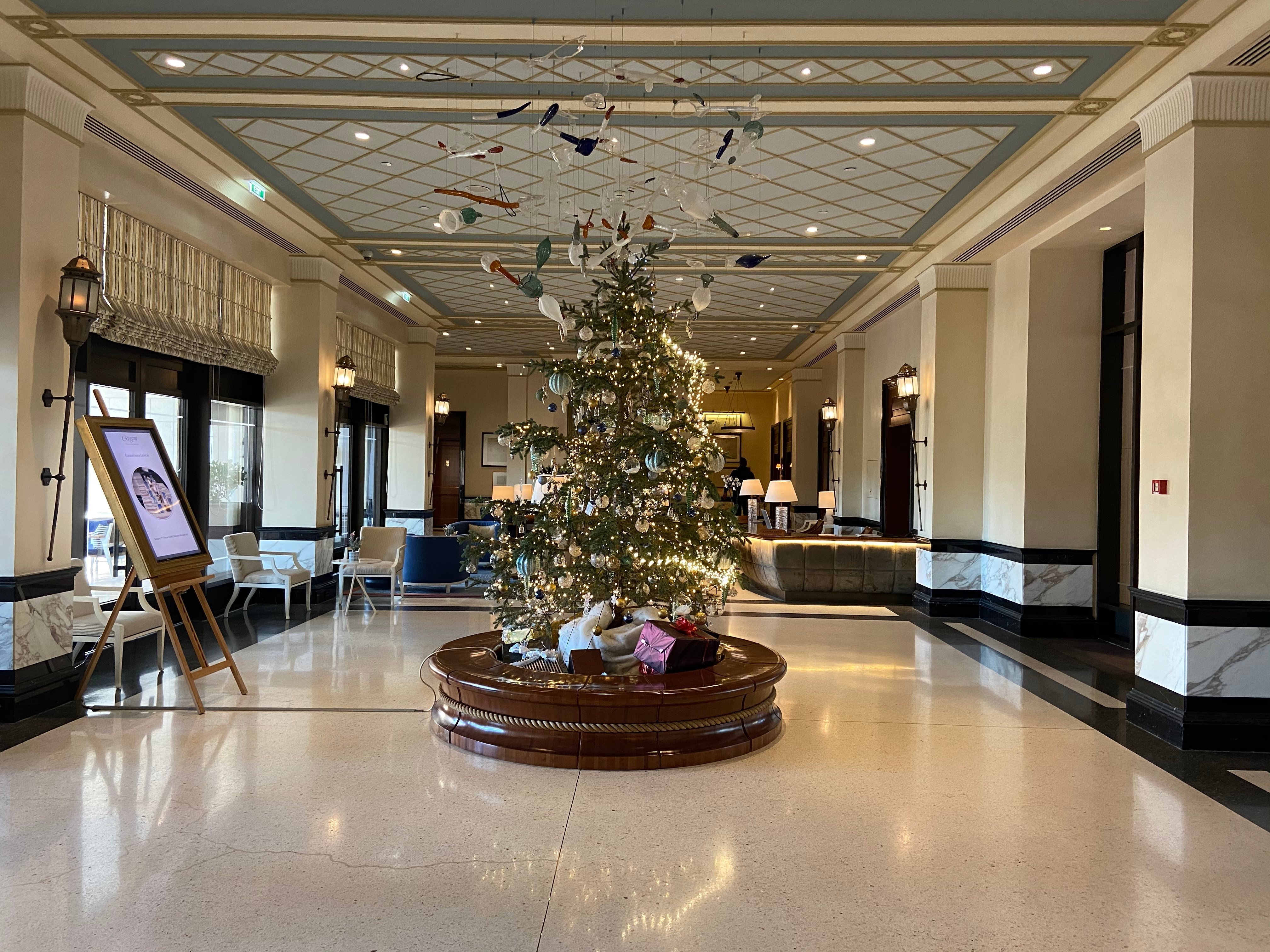 Regent Porto Montenegro-浴室