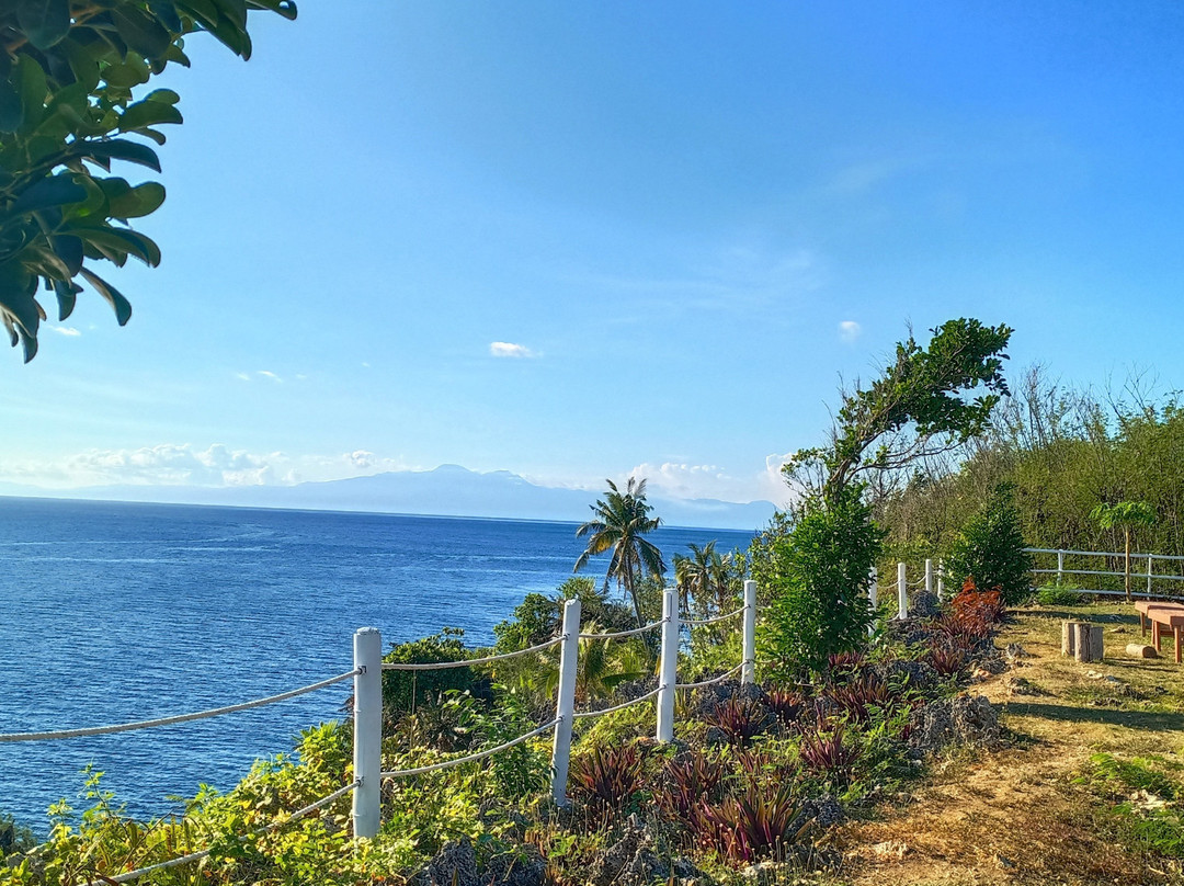 Emocion Guesthouse主图