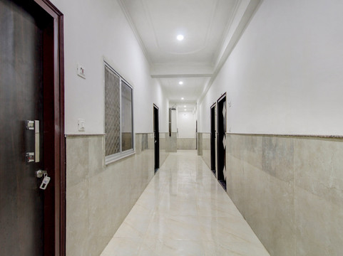 Treebo Trip Divine City主图