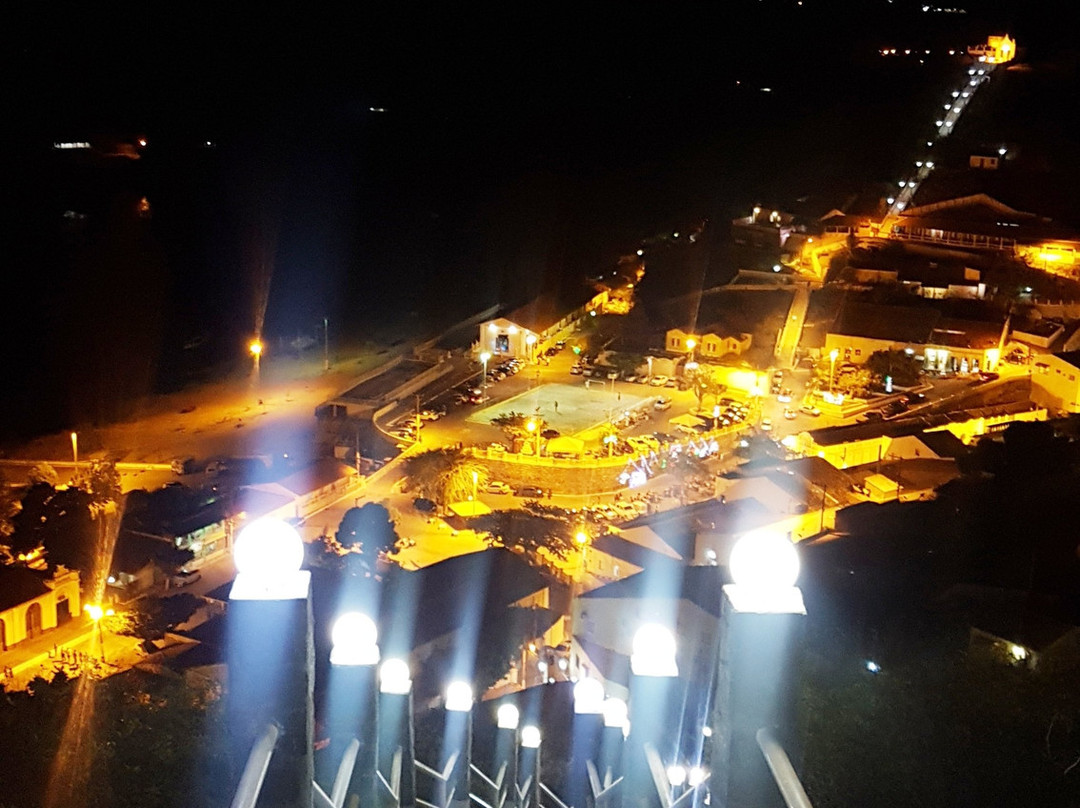 Centro Histórico de Piranhas-Piranhas必去景点