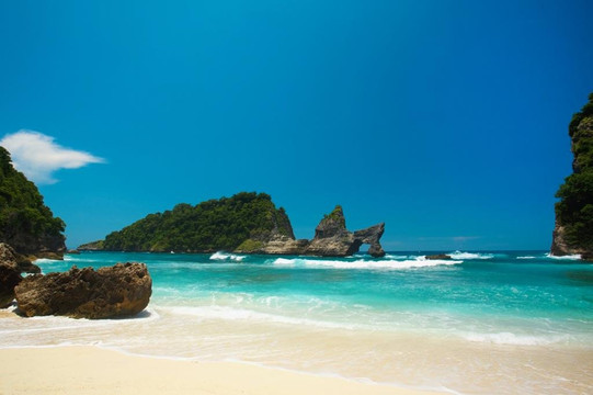 Nusa Penida Journey-珀尼达岛必去景点