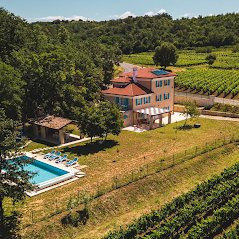 Villa Kanedolo