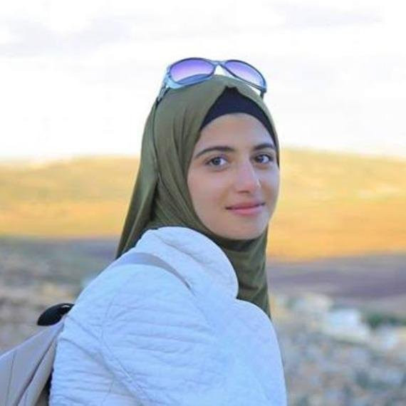 Ayat Palestine Tours