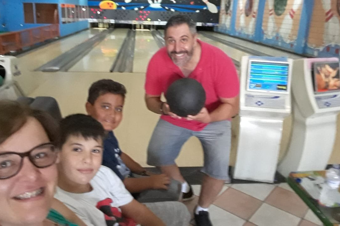 Millennium Boliche-Tatui必去景点