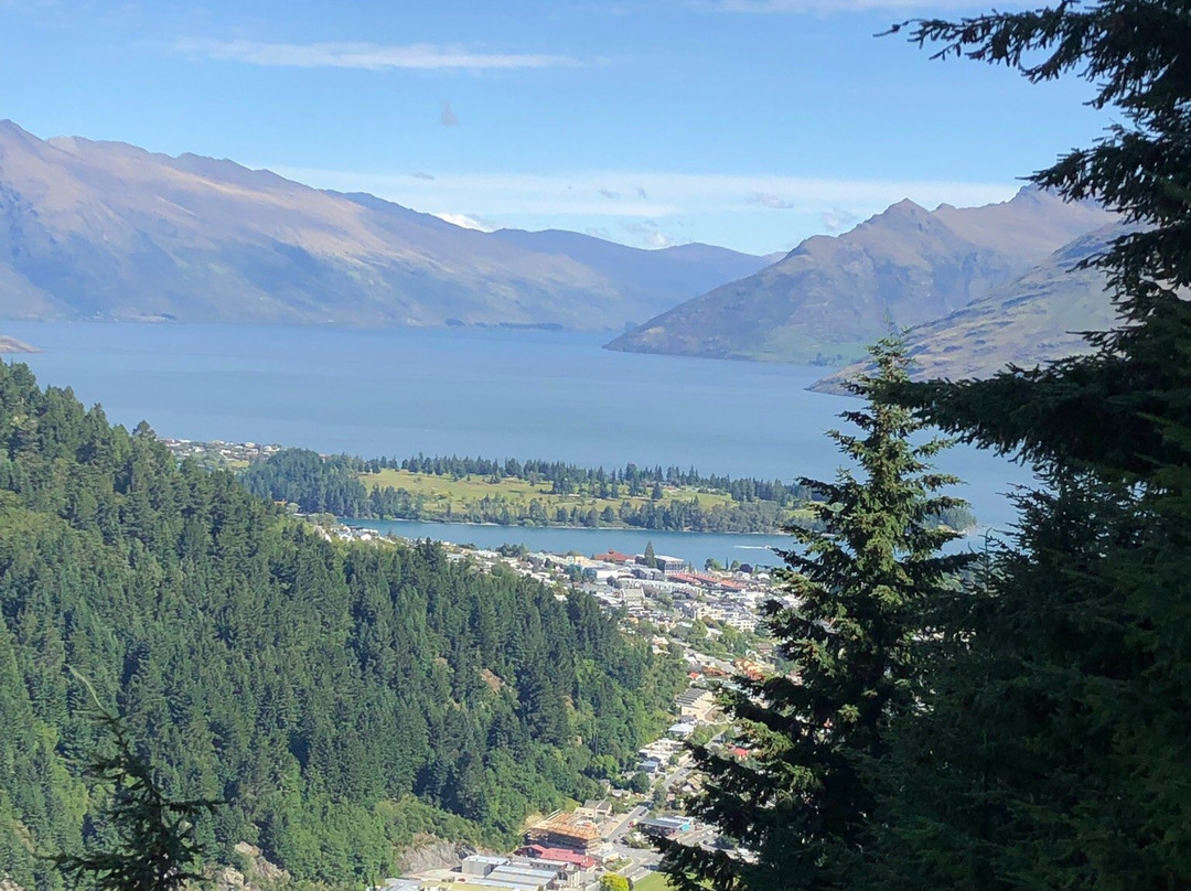 Off Road Expeditions-皇后镇必去景点