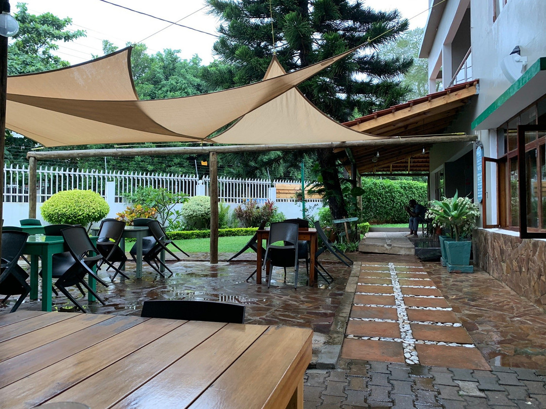 Sommerschield Guest House & Restaurant主图