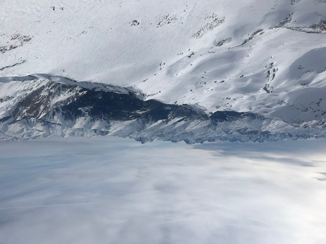 Domaine Skiable de Val Thorens景点图片