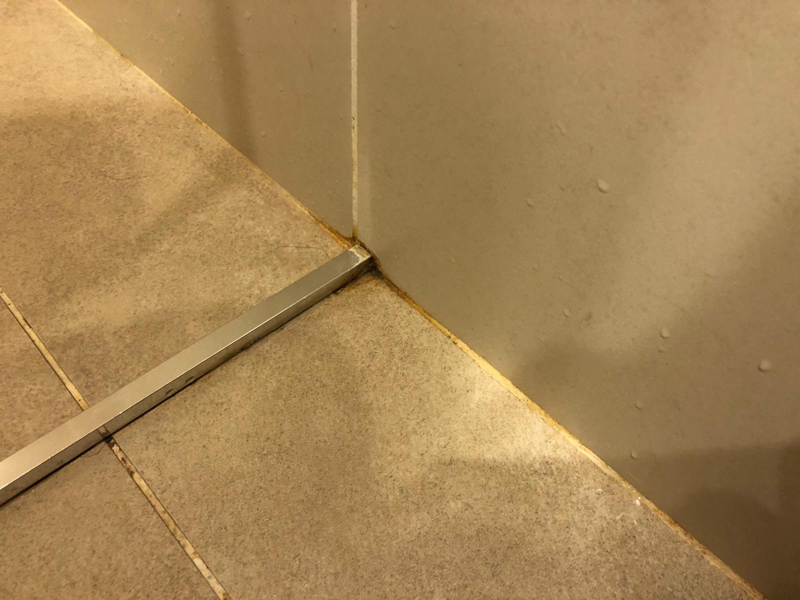 Mons Zlatibor Hotel & Apartments-浴室