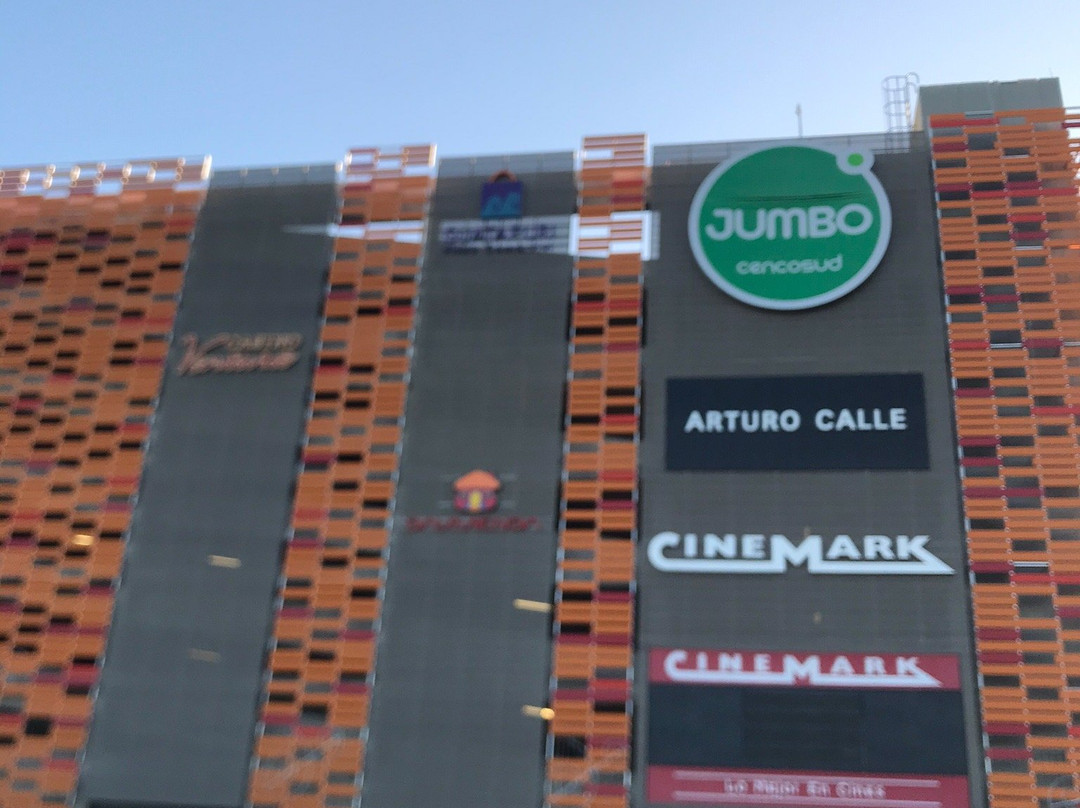 Guatapurí Plaza-巴耶杜帕尔必去景点