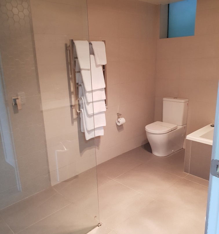 Argosy Motor Inn Devonport主图