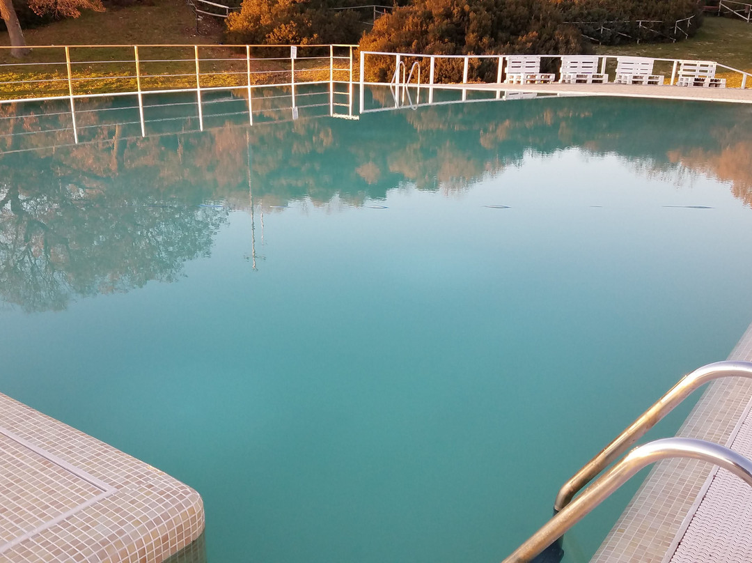 Masseria Paretano主图