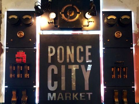 Food Tours Atlanta-亚特兰大必去景点