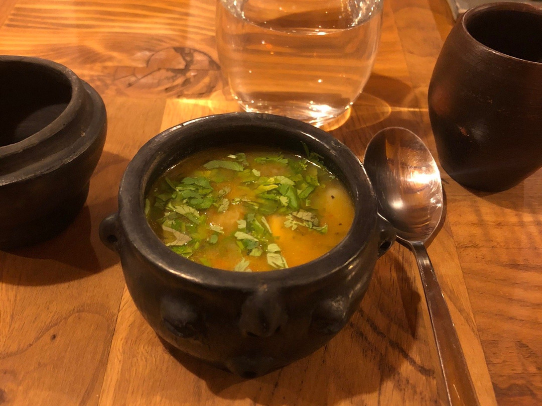 cKelar Gastronomía景点图片