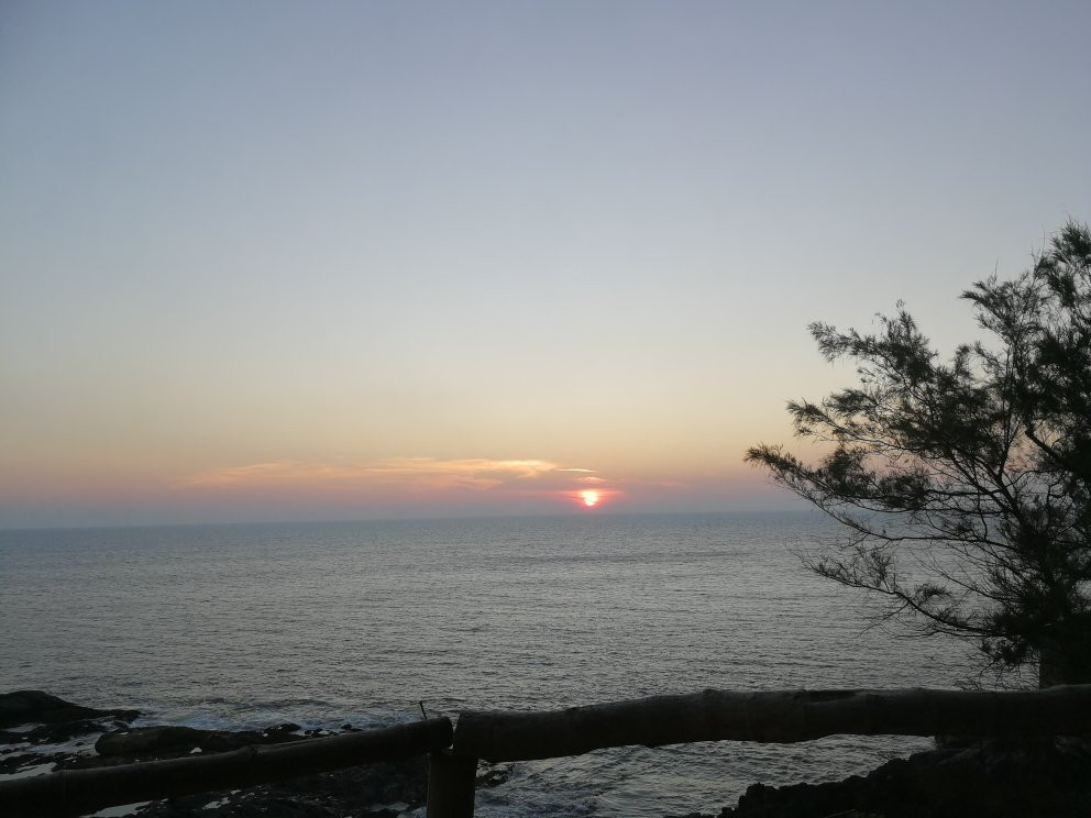 Shantidham Cafe主图