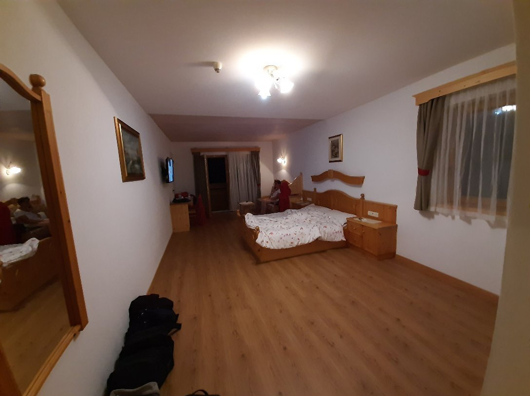 Alpenhotel Schonwald主图