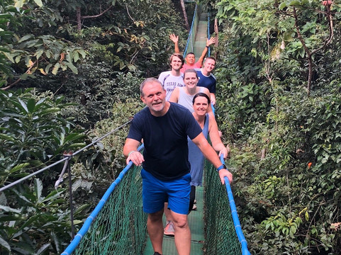 Costa Rica Nature Experiences-利比里亚必去景点