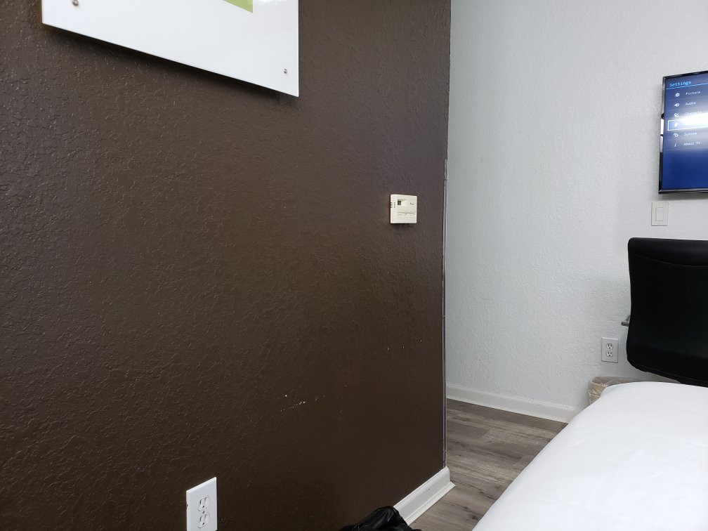 Microtel Inn & Suites By Wyndham Jacksonville Airport主图