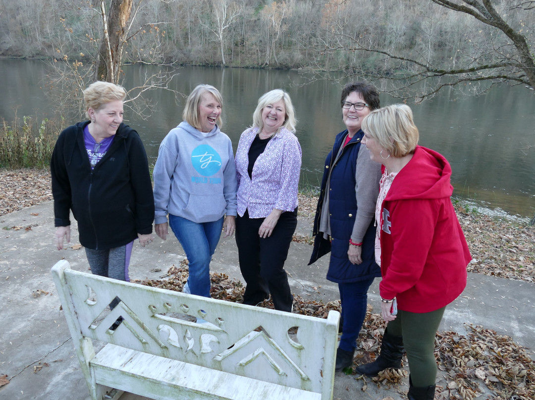 Copper John's Resort主图