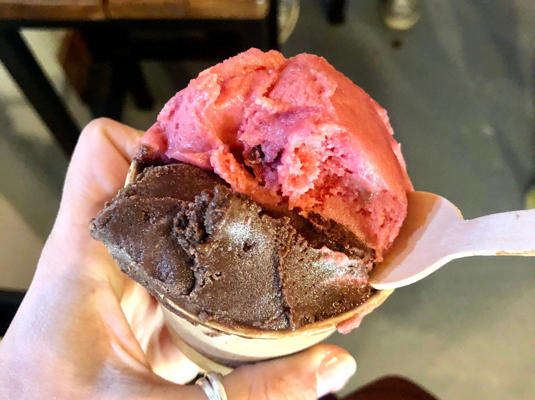 Zelati Dessert Cafe