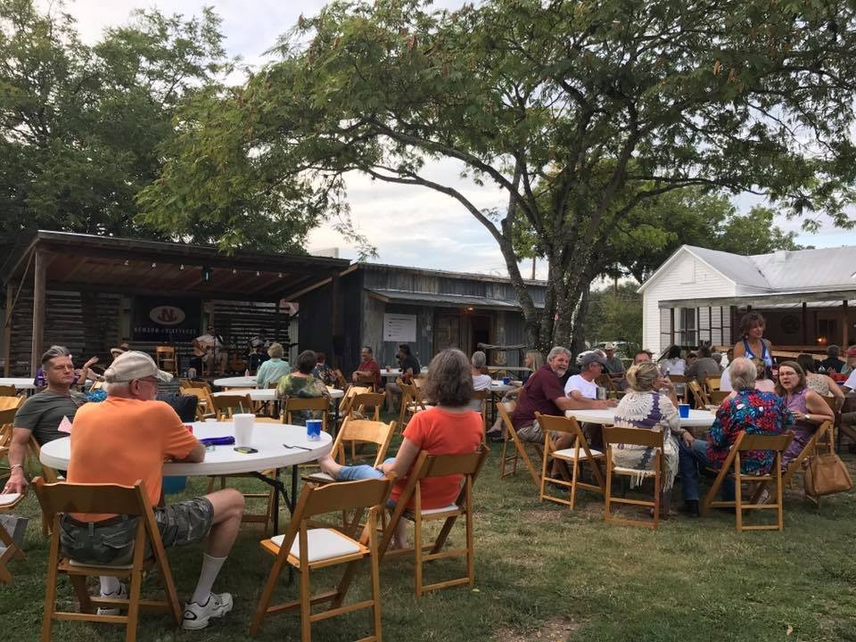 Newsom Vineyards-Comfort必去景点