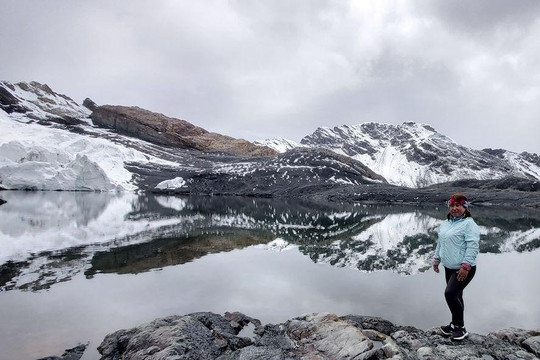 Mirador Tours Huaraz-瓦拉斯必去景点