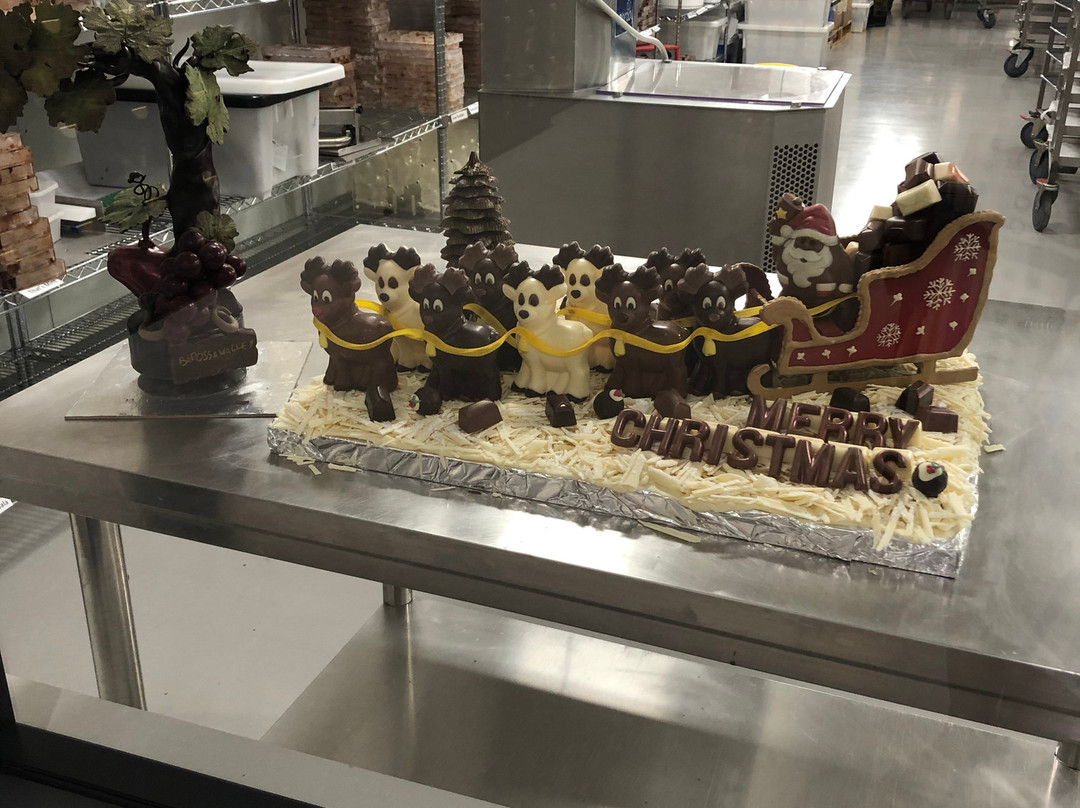 頂級缺口葡萄酒之旅-阿德莱德必去景点