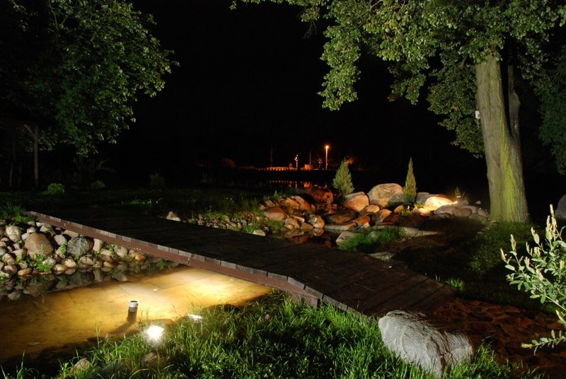 Gniewkowo酒店住宿-Rancho Nieszawka