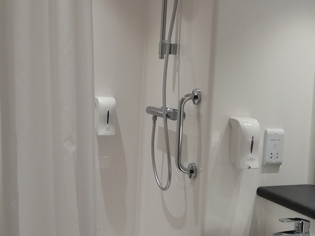 Travelodge Chippenham主图
