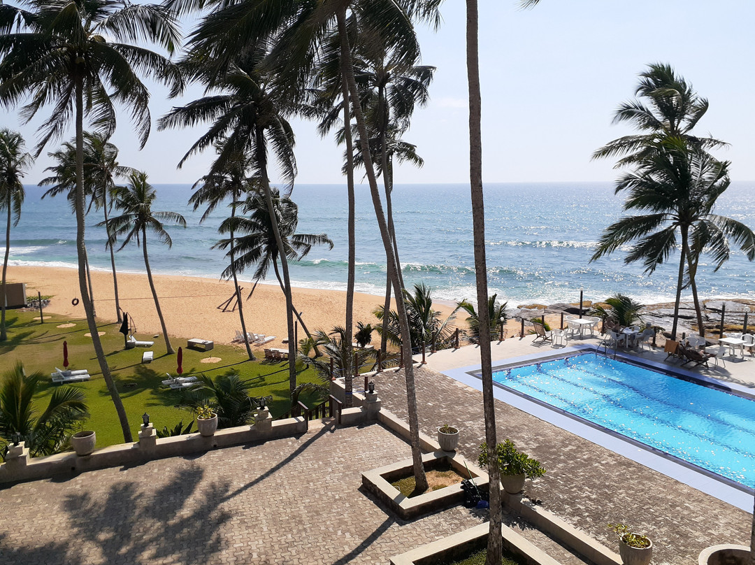 New Ocean Hill Hotel主图