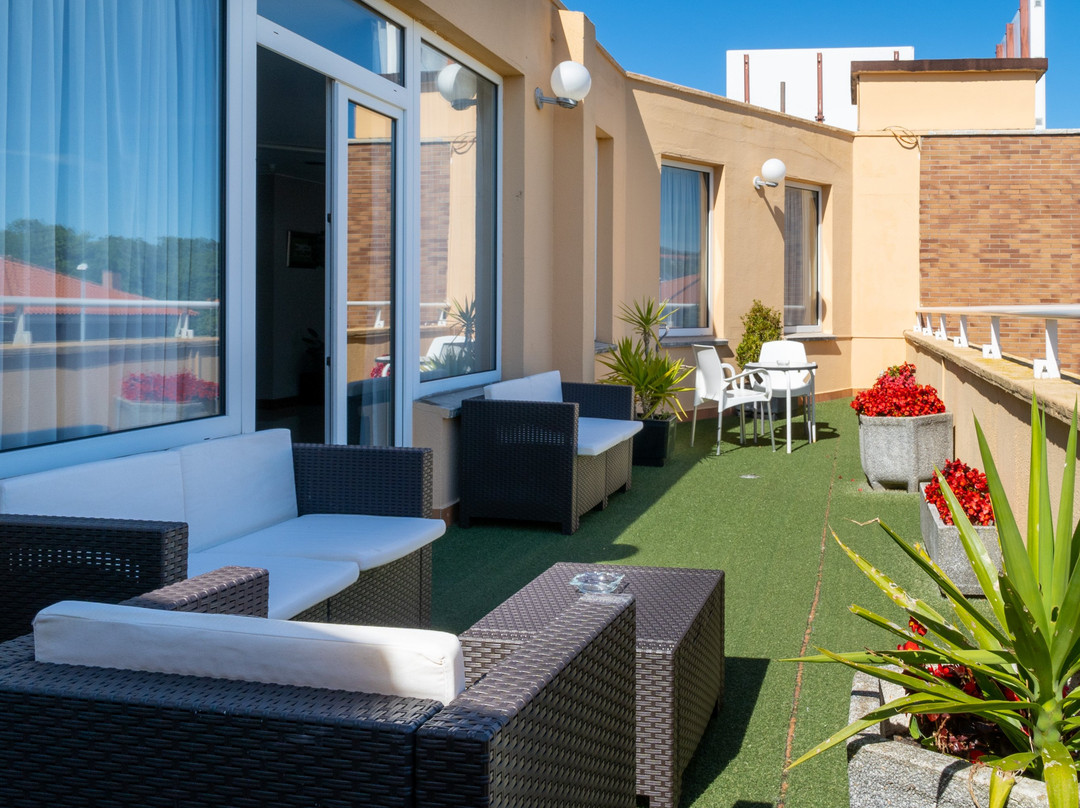 卡特啦络卡酒店主图