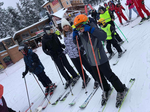 St. George Hotel主图